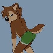 Wedgie In My Bootie Meme