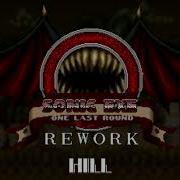 Sonic Exe One Last Round Hill Zone Remix
