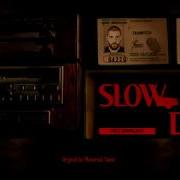 Trampsta Gonzi Slow Down