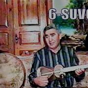 Андиша Кил Б Хамдамов