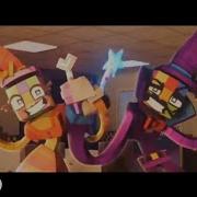 Allie And Kazam Song Zamination