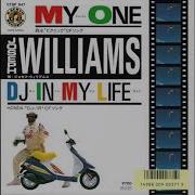 Joseph Williams My One