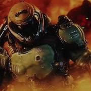 Billie Eilish Doomguy