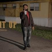 The Git Up Challenge