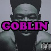 Tyler The Creator Goblin
