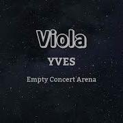 Yves Diorama Empty Arena