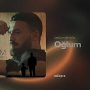 Oğlum Zamiq Hüseynov