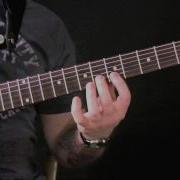 Vivaldi Four Seasons Winter Guitar Lesson Part 1 Allegro Non Molto