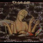 Willie Loco Alexander Basket Case