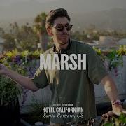 Dj Marsh Techno Mashup