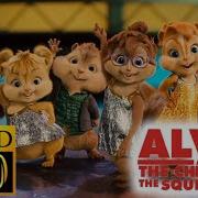 Alvin And The Chipmunks 2 We Are Family