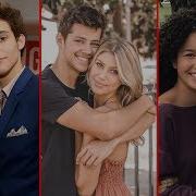 High School Musical The Musical The Series Real Age And Life Partners