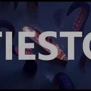 Seavolution From Hotel Transylvania 3 Tiësto