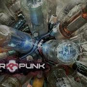 Neuropunk Headshot