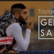 Gelme Sakın