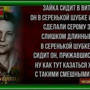 Зайка Сидит В Витрине