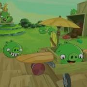 Bad Piggies Sound Effect