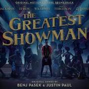 This Is Me Showman