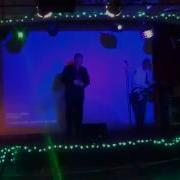 Олег Альпийский Питерский Сон