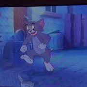 Tom E Jerry O Filme What Do Who Care Song