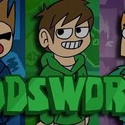 Eddsworld Intro With Tord