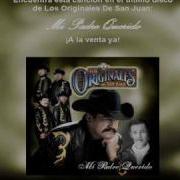 Con La Misma Tijera Los Originales De San Juan