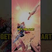 Thragg Vs Batle Beast