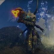 Destiny 2 Ost Into The Light Extended