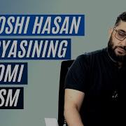 Gʻolib Odamlar Abdukarim Mirzayev Eng