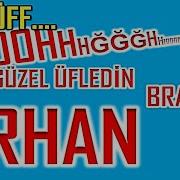 Iyiki Doğdun Orhan Isme Özel Komik Doğum Günü Şarkısı