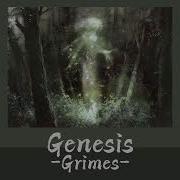 Grimes Genesis Sped Up
