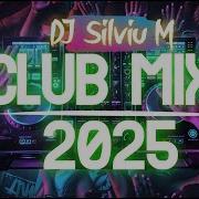Плейлист 2025
