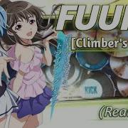 Fuuka Op Climber S High By Manami Numakura Drum Cover