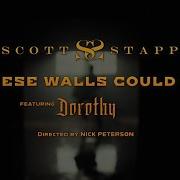 If These Walls Could Talk Scott Stapp Dorothy