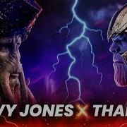 Avengers Endgame X Pirates Of The Caribbean Epic Mashup