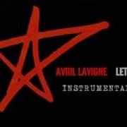 Avril Lavigne I M With You Official Instrumental
