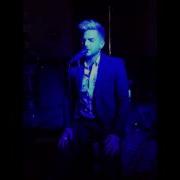 Adam Lambert Private Event Chokehold