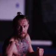 Conor Mcgregor Shipping Up To Boston