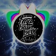 Patlamaya Devam Bass Boosted