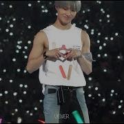 4K 170708 Shinee Sherlock Taemin Focus Smtown Live In Seoul