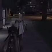 Hu Tao Sound Effect
