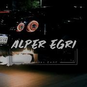 Alper Eğri Ragga Clap Tiktok Remix
