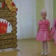 Драматизация Сказки Кошкин Дом Детский Сад