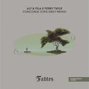 Concorde Chris Grey Remix