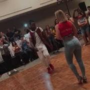 Jojo Kizomba Urban Kiz Touch Me Remix