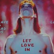 Loverman Single Version Nick Cave The Bad Seeds