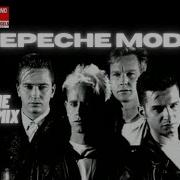 Depeche Mode By Stefano Dj
