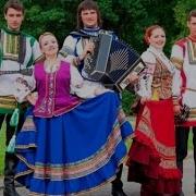 Танец Чеботуха