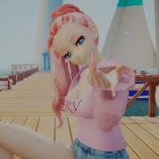 Mmd Twice Alcohol Free