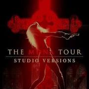 Madonna Turn Up The Radio Studio Version